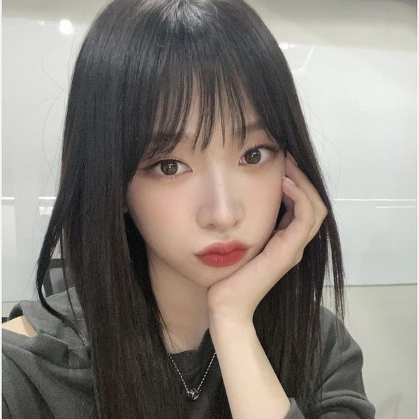 Top Photo Full of Haruna (Billlie) Love