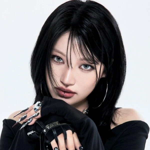 Popular profile picture of Siyoon (Billlie) loved by fans