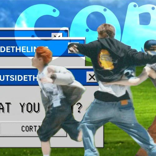 Top Photo Full of CORTIS Love