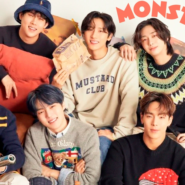 팬들이 뽑은 몬스타엑스 최고의 순간