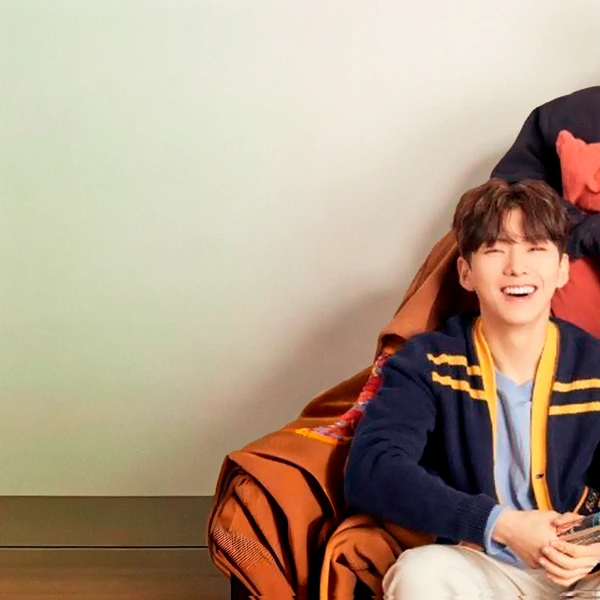 몬스타엑스 팬심 가득한 인기 사진