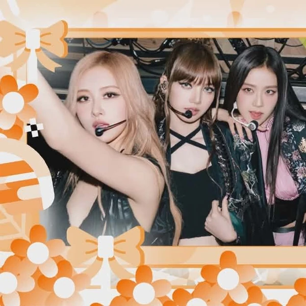 오늘 가장 사랑받은 BLACKPINK의 모습