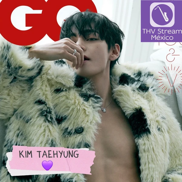 Fans' Pick: Best Moment of V (BTS)