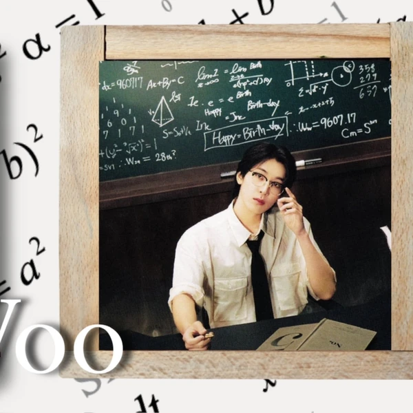 Fans' Pick: Best Moment of Wonwoo (SEVENTEEN)