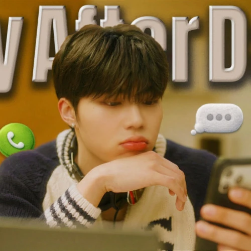 Today's Most Loved Park Gunwook (ZEROBASEONE)