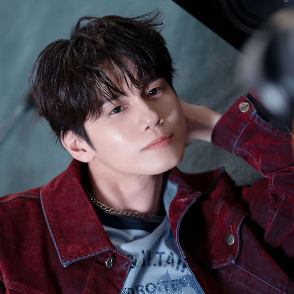 옹성우 팬심 가득한 인기 사진