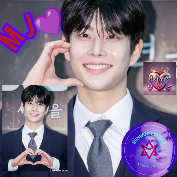 Today's Most Loved ASTRO