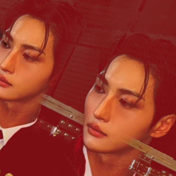 Today's Most Loved Seonghwa (ATEEZ)