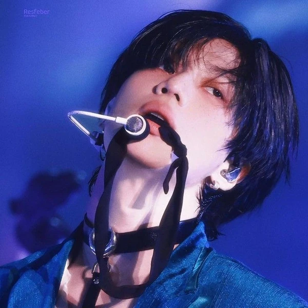 Today's Most Loved Taemin (SHINee)