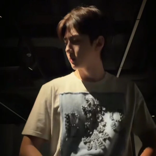 Today's Most Loved Sehun (EXO)