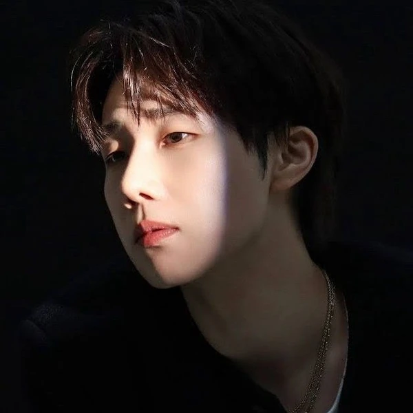 Today's Most Loved Sungkyu (INFINITE)