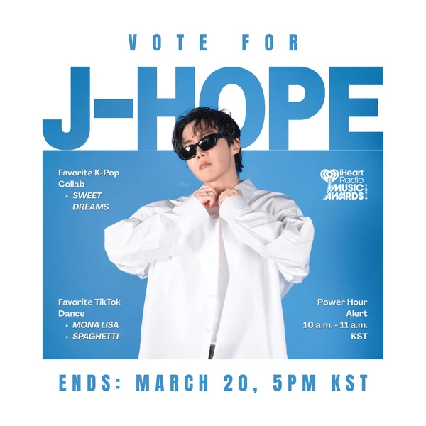 팬들이 뽑은 제이홉 (방탄소년단) 최고의 순간