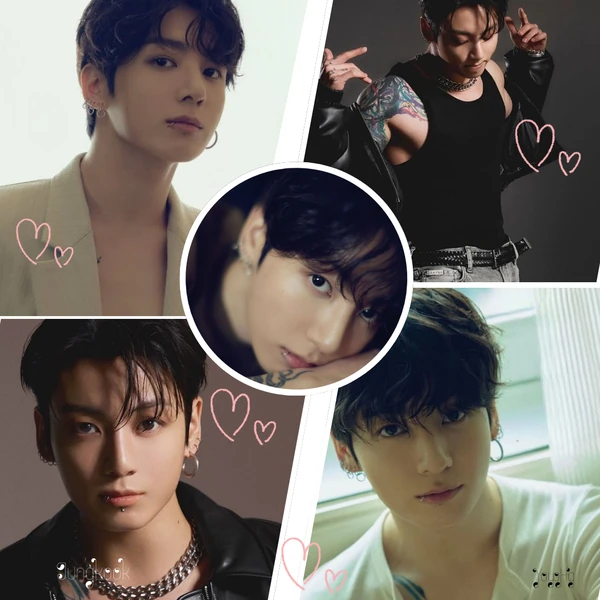Momen Terbaik Jungkook (BTS) Pilihan Penggemar