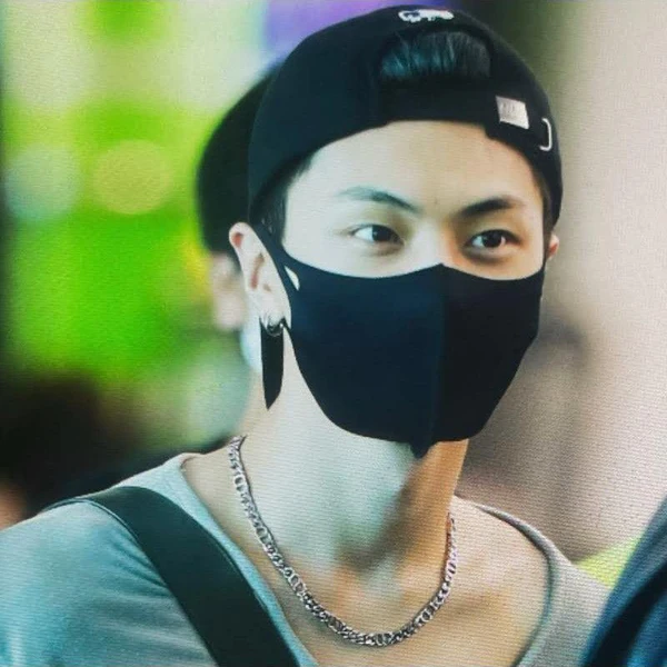 充滿粉絲愛意的ENHYPEN人氣照片