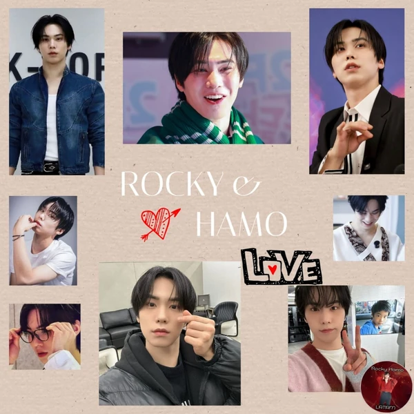 Today's Most Loved Rocky