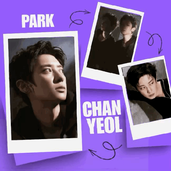 찬열 (EXO) 팬심 가득한 인기 사진