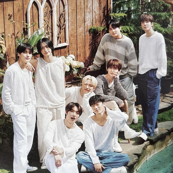 오늘 가장 사랑받은 에이티즈의 모습