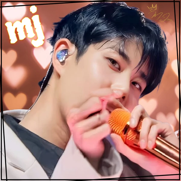 粉丝票选的MJ (ASTRO)最佳瞬间