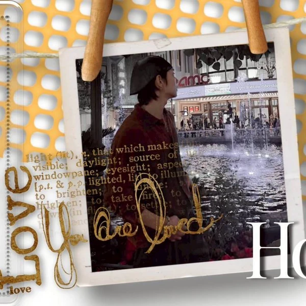 今天最受喜爱的Joshua (SEVENTEEN)