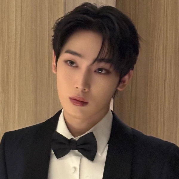 粉丝票选的善禹 (ENHYPEN)最佳瞬间