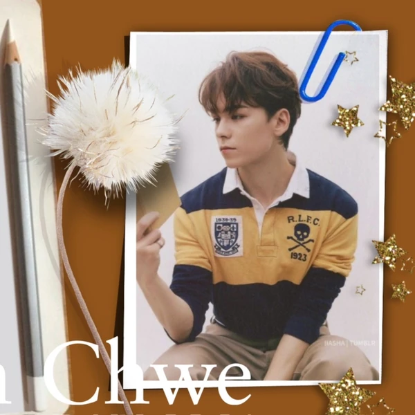 오늘 가장 사랑받은 버논 (세븐틴)의 모습