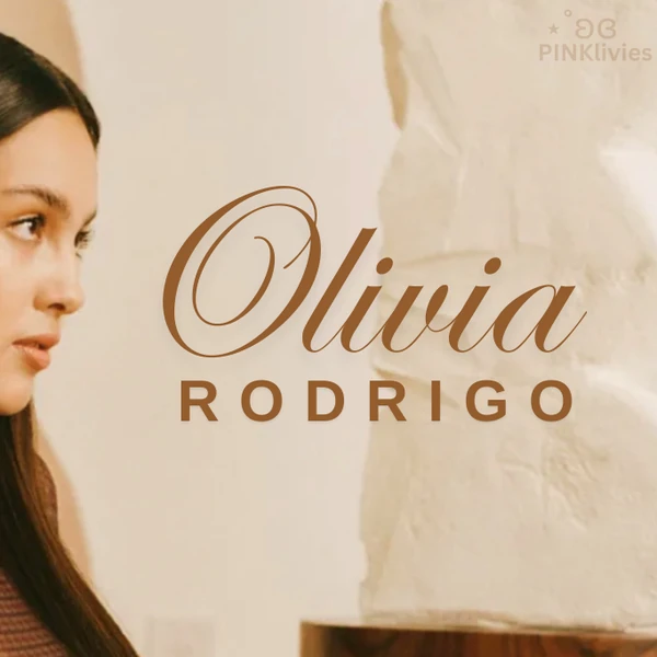 Today's Most Loved Olivia Rodrigo