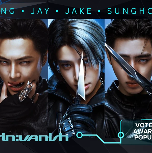 ENHYPEN 팬심 가득한 인기 사진