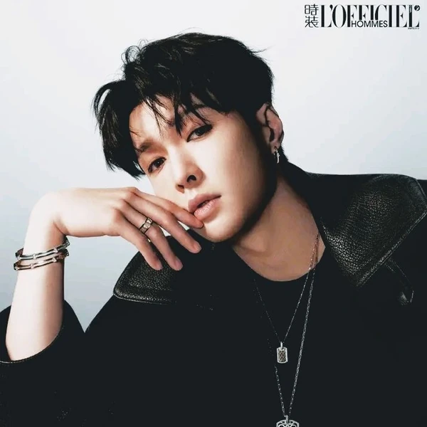 今日最も愛されたレイ (EXO)の姿