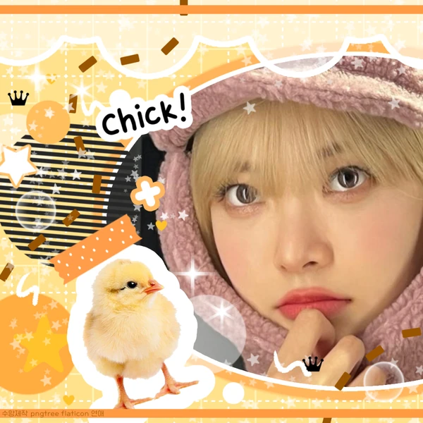 Fans' Pick: Best Moment of Hong Eunchae (LE SSERAFIM)