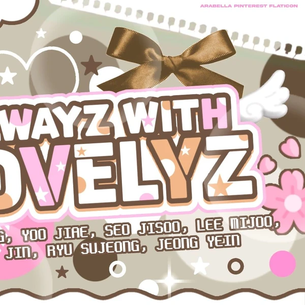 Top Photo Full of Lovelyz Love