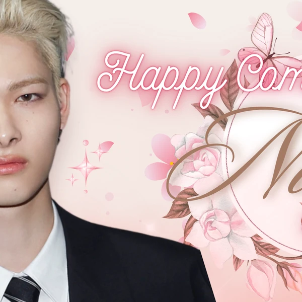 Top Photo Full of NI-KI (ENHYPEN) Love