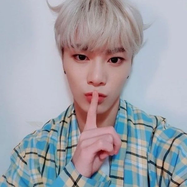 Today's Most Loved Moonbin (ASTRO)