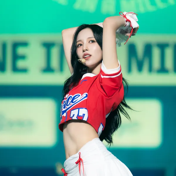 팬들이 뽑은 미나 (TWICE) 최고의 순간