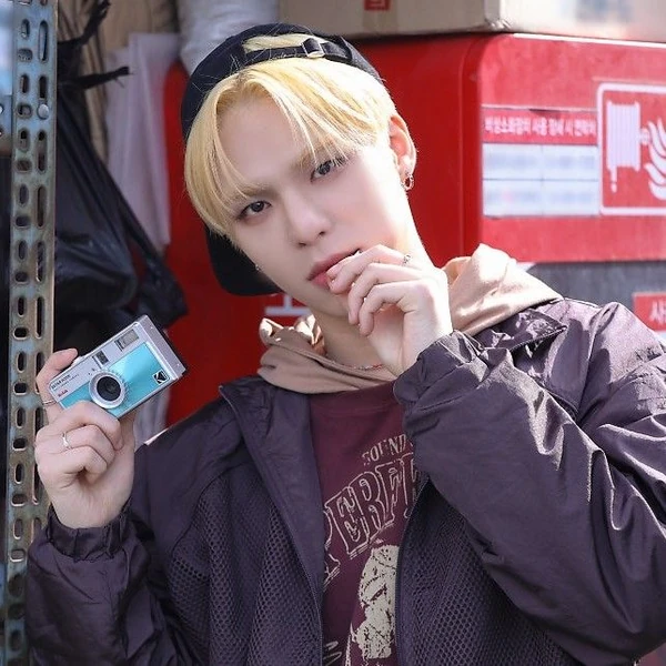 Today's Most Loved BX (CIX)