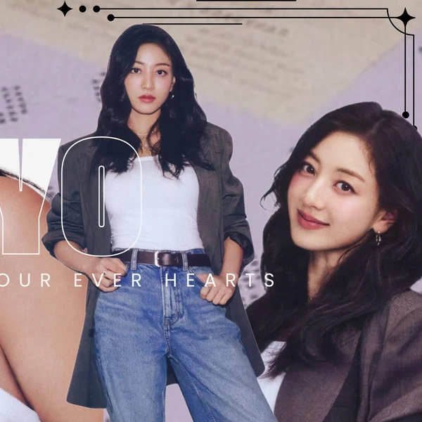 ジヒョ (TWICE)への愛が詰まった人気写真