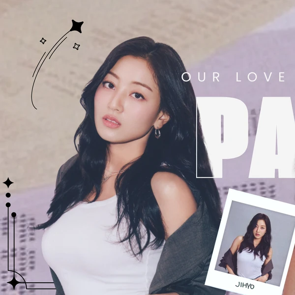 ファンが選んだジヒョ (TWICE)最高の瞬間