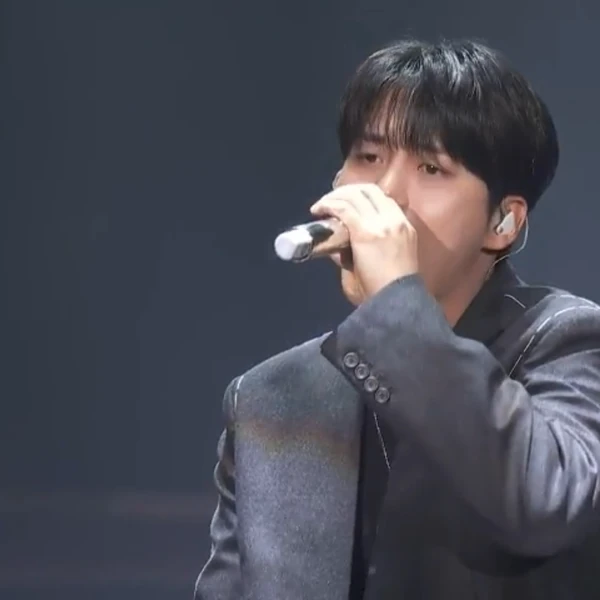 Top Photo Full of Jongho (ATEEZ) Love