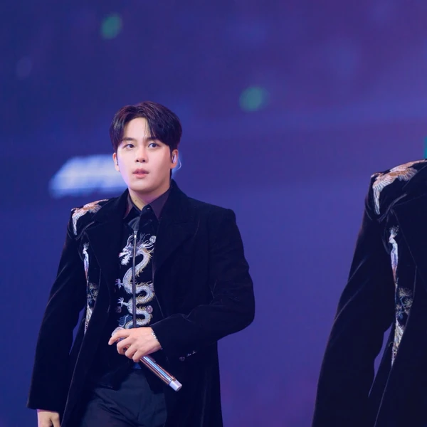 Top Photo Full of Jongho (ATEEZ) Love