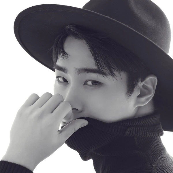 Popular profile image of Moonbin (ASTRO) selected by votes