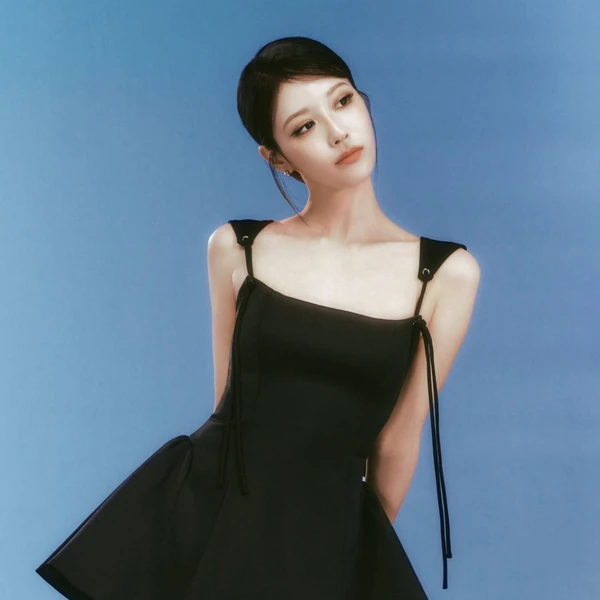 Top Photo Full of Lee Miju (Lovelyz) Love