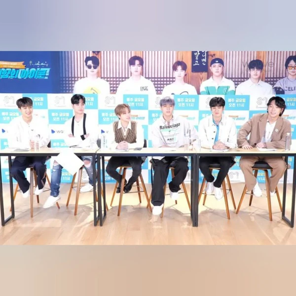 팬들이 뽑은 iKON 최고의 순간