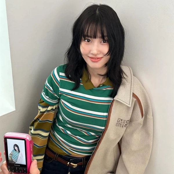 팬들이 뽑은 모모 (TWICE) 최고의 순간