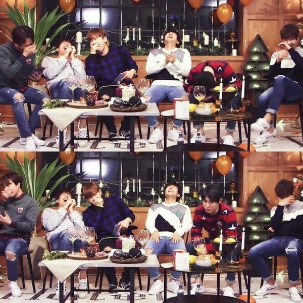 Top Photo Full of SHINHWA Love