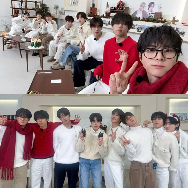 더보이즈 팬심 가득한 인기 사진