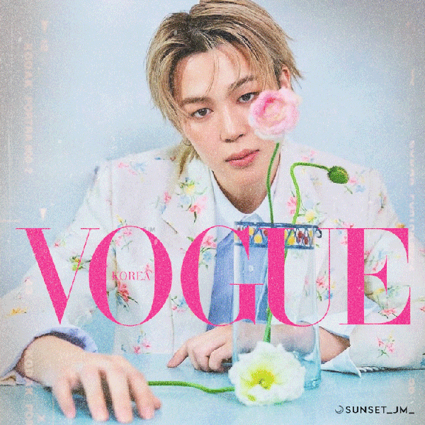 오늘 가장 사랑받은 지민 (방탄소년단)의 모습