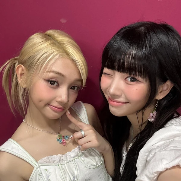 Fans' Pick: Best Moment of Gehlee (UNIS)