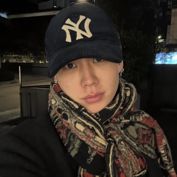 Today's Most Loved Jung Ilhoon