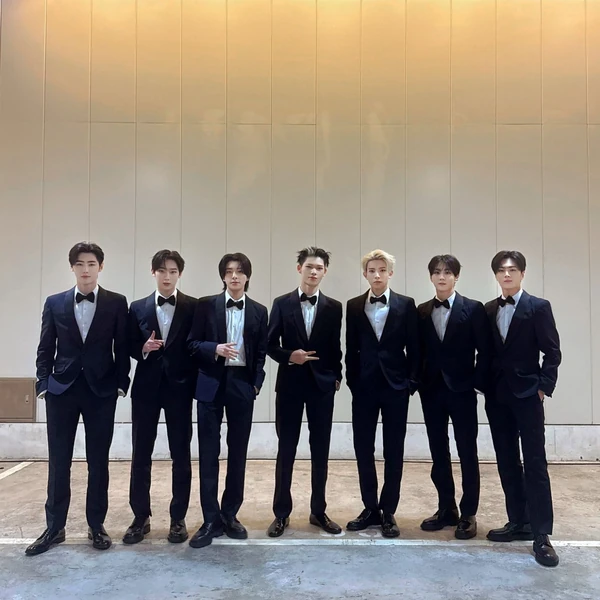 今日最も愛されたENHYPENの姿