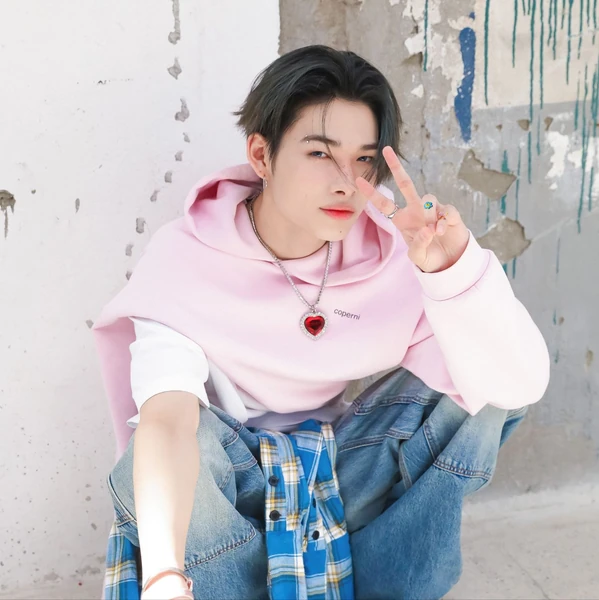 粉絲票選的NI-KI (ENHYPEN)最佳瞬間