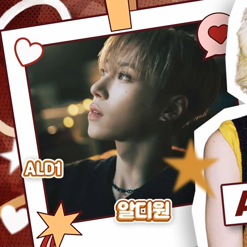 Fans' Pick: Best Moment of Arno (ALPHA DRIVE ONE)